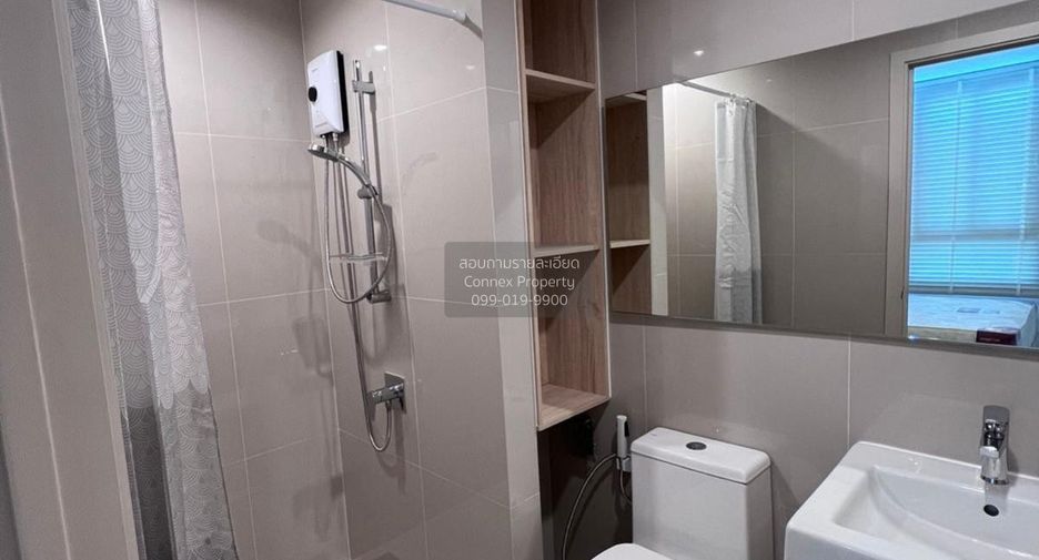 For rent 1 bed condo in Bang Na, Bangkok