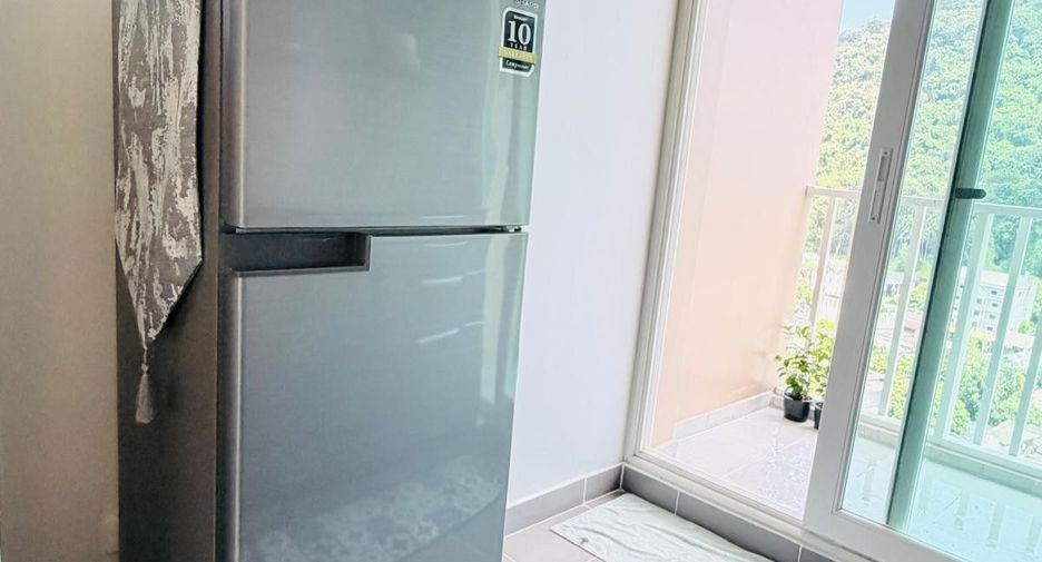 Продажа 1 кровать кондо в Пхукет Тощн, Пхукет