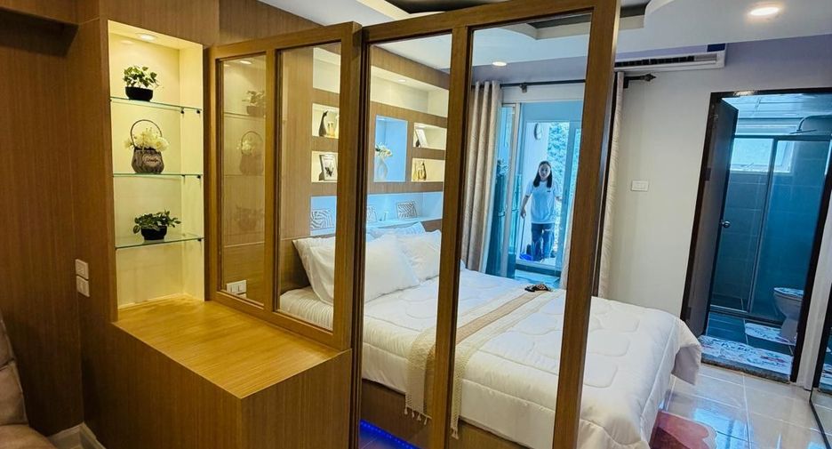 Продажа 1 кровать кондо в Пхукет Тощн, Пхукет