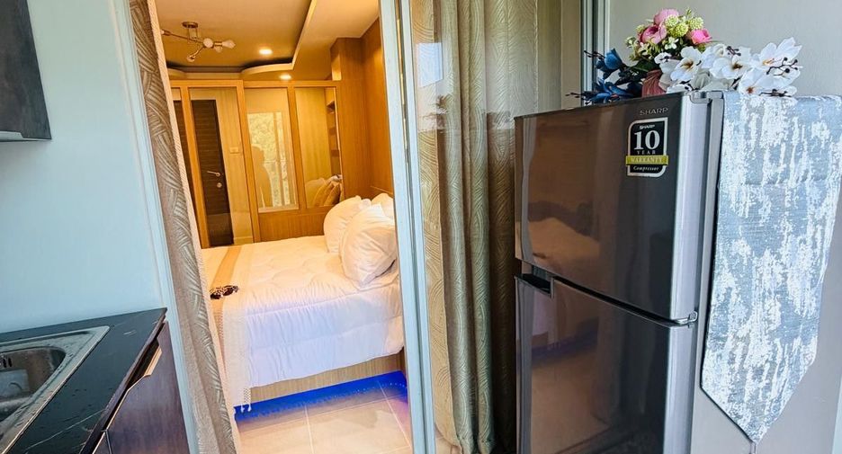 Продажа 1 кровать кондо в Пхукет Тощн, Пхукет