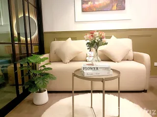 For rent 1 Beds condo in Bang Na, Bangkok