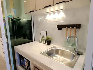 For rent 1 Beds condo in Bang Na, Bangkok