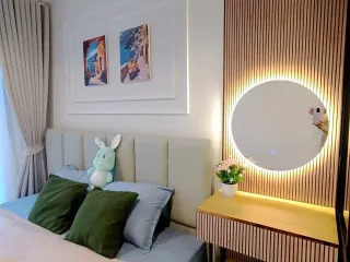 For rent 1 Beds condo in Bang Na, Bangkok