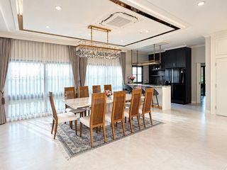 For rent 4 bedrooms house in Mueang Chiang Mai, Chiang Mai