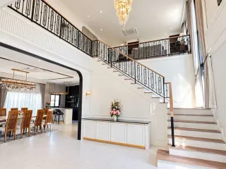 For rent 4 bedrooms house in Mueang Chiang Mai, Chiang Mai
