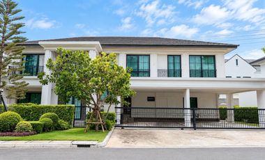 For rent 4 bedrooms house in Mueang Chiang Mai, Chiang Mai