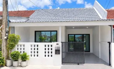 For sale 2 bedrooms house in Mueang Phuket, Phuket