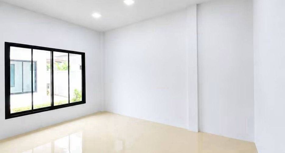 For sale 2 bedrooms house in Mueang Phuket, Phuket