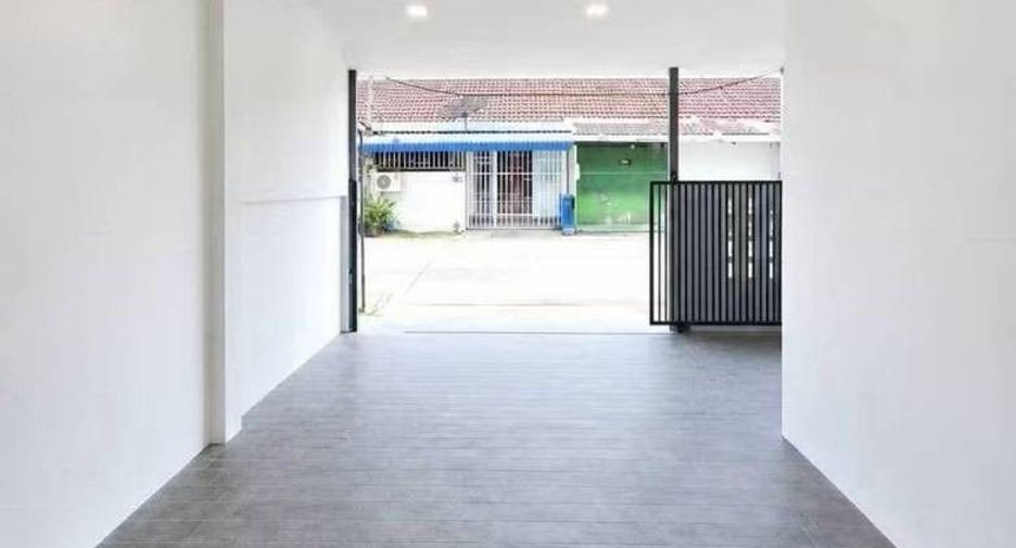 For sale 2 bedrooms house in Mueang Phuket, Phuket