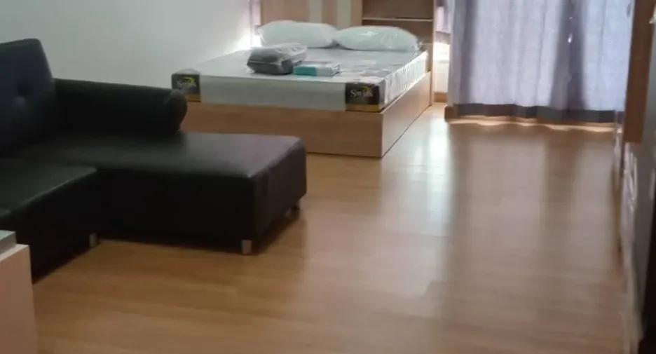 For sale スタジオ condo in Mueang Chiang Mai, Chiang Mai