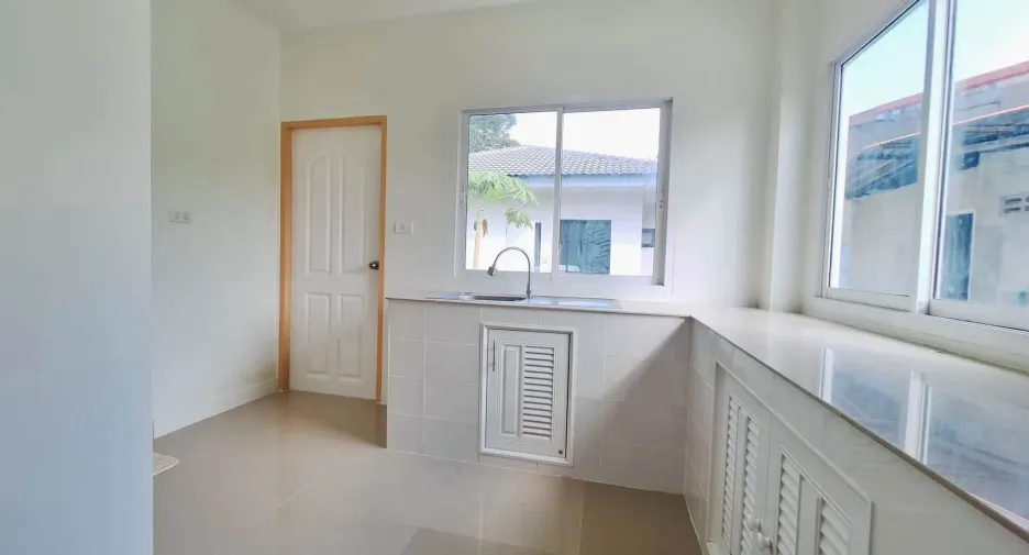 出售 2 卧室 独立屋 在 Doi Saket, Chiang Mai