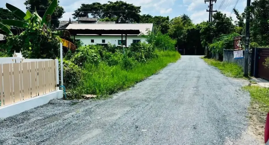 出售 2 卧室 独立屋 在 Doi Saket, Chiang Mai