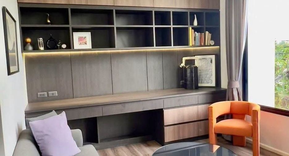 Villa en alquiler de 4 habitaciones en Mueang Chiang Mai, Chiang Mai