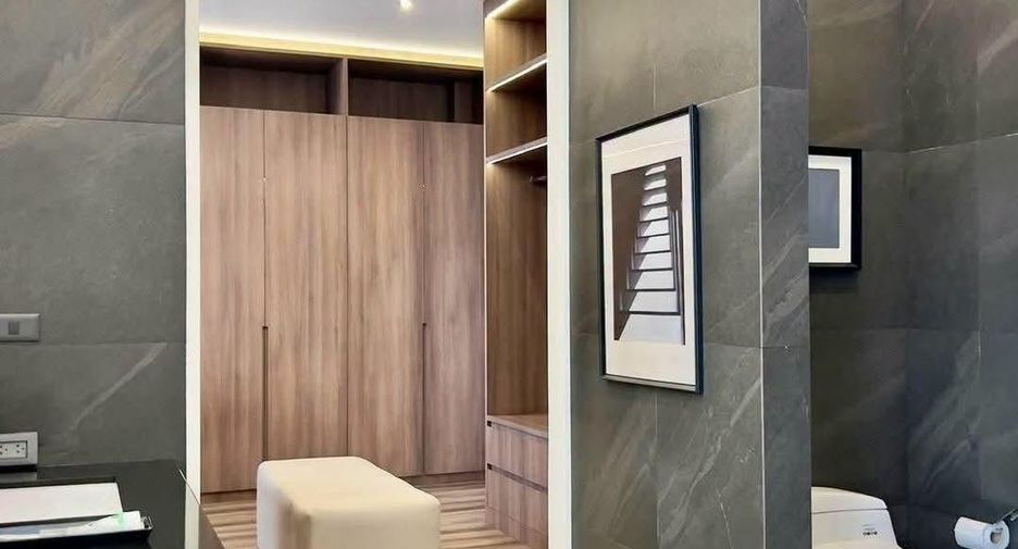 Villa en alquiler de 4 habitaciones en Mueang Chiang Mai, Chiang Mai
