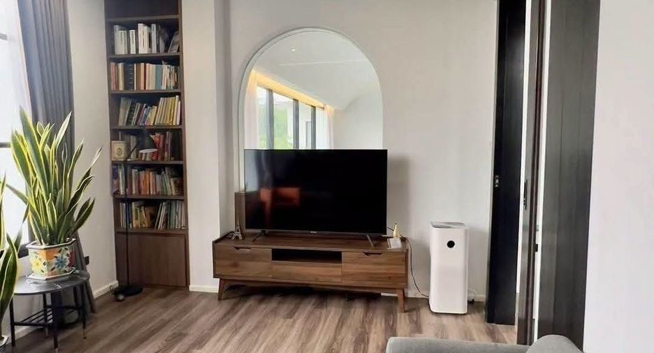 Villa en alquiler de 4 habitaciones en Mueang Chiang Mai, Chiang Mai
