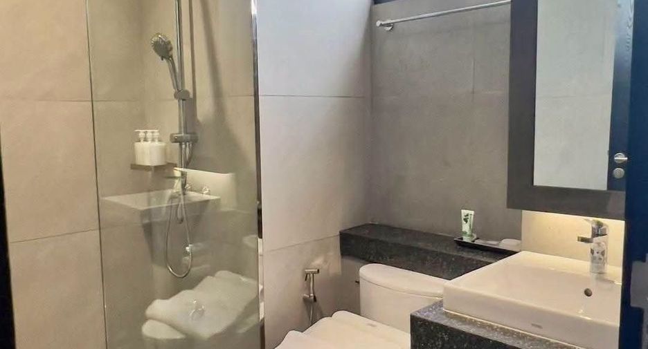 Villa en alquiler de 4 habitaciones en Mueang Chiang Mai, Chiang Mai