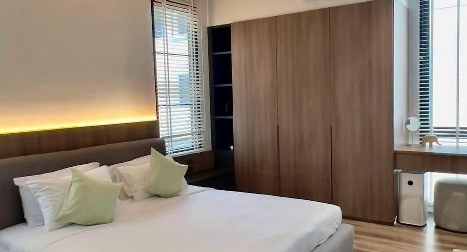 Villa en alquiler de 4 habitaciones en Mueang Chiang Mai, Chiang Mai