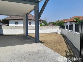 À vendre 4 chambres maison à Hang Dong, Chiang Mai