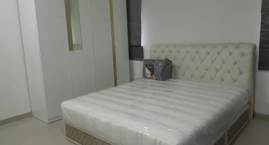 À vendre 4 chambres maison à Hang Dong, Chiang Mai