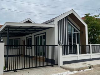 出租 3 卧室 独立屋 在 Hang Dong, Chiang Mai