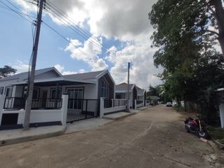 出租 3 卧室 独立屋 在 Hang Dong, Chiang Mai
