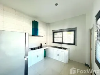 出租 3 卧室 独立屋 在 Hang Dong, Chiang Mai