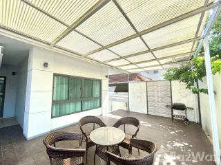 出租 3 卧室 独立屋 在 Hang Dong, Chiang Mai