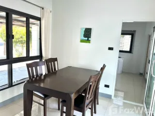 出租 3 卧室 独立屋 在 Hang Dong, Chiang Mai