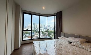 Wohnung zur Miete mit 1 Zimmer in Khlong Toei, Bangkok