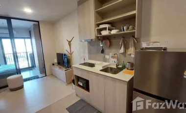 For rent 1 Beds condo in Khlong San, Bangkok