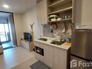 For rent 1 Beds condo in Khlong San, Bangkok