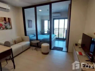 For rent 1 Beds condo in Khlong San, Bangkok