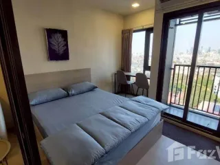 For rent 1 Beds condo in Khlong San, Bangkok
