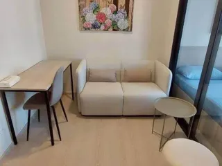 For rent 1 Beds condo in Khlong San, Bangkok