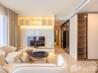 For rent 2 ベッドルーム condo in Huai Khwang, Bangkok