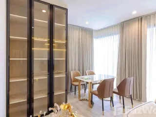 For rent 2 ベッドルーム condo in Huai Khwang, Bangkok