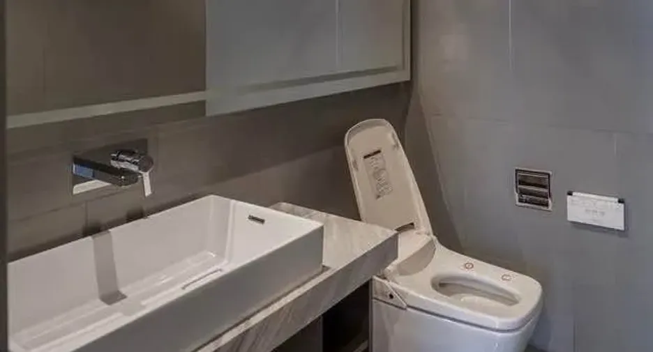 Wohnung zur Miete mit 2 Zimmer in Sathon, Bangkok