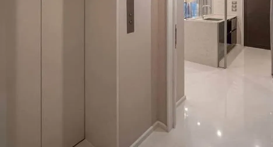 Wohnung zur Miete mit 2 Zimmer in Sathon, Bangkok