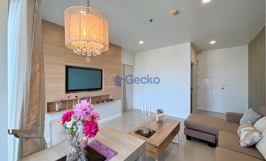 出售 1 卧室 公寓 在 Bang Lamung, Chon Buri