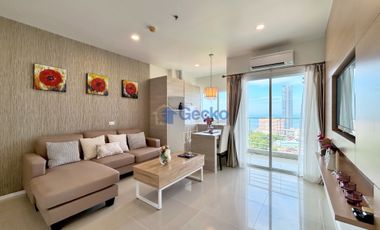 出售 1 卧室 公寓 在 Bang Lamung, Chon Buri