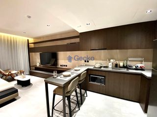 Wohnung zur Miete mit 1 Zimmer in Na Jomtien, Pattaya