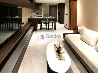 Wohnung zur Miete mit 1 Zimmer in Na Jomtien, Pattaya