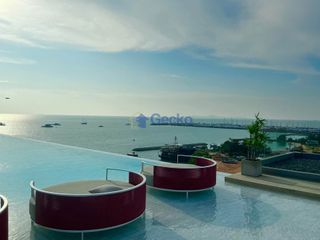 Wohnung zur Miete mit 1 Zimmer in Na Jomtien, Pattaya