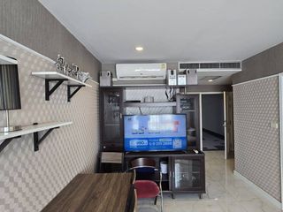 For rent 2 ベッドルーム condo in Yan Nawa, Bangkok