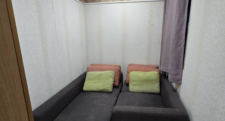 For rent 2 ベッドルーム condo in Yan Nawa, Bangkok