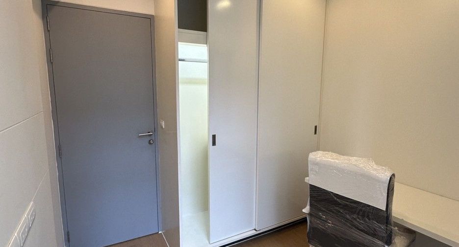 Wohnung zur Miete mit 2 Zimmer in Phra Khanong, Bangkok