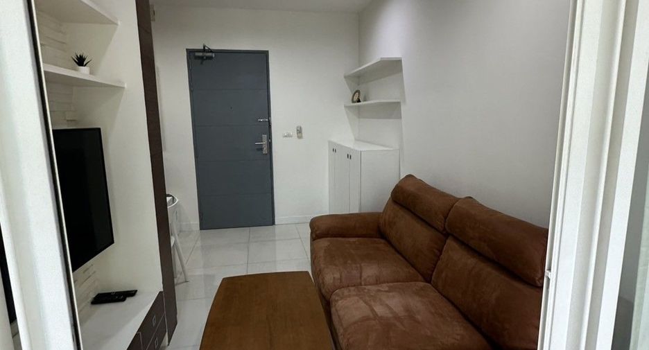 Wohnung zur Miete mit 2 Zimmer in Phra Khanong, Bangkok