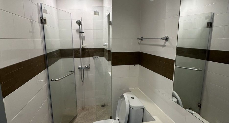 Wohnung zur Miete mit 2 Zimmer in Phra Khanong, Bangkok
