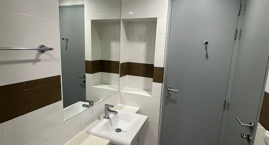 Wohnung zur Miete mit 2 Zimmer in Phra Khanong, Bangkok