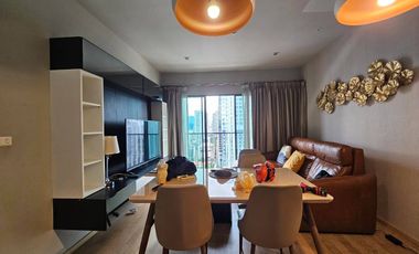 Condo en alquiler de 1 habitaciones en Khlong Toei, Bangkok